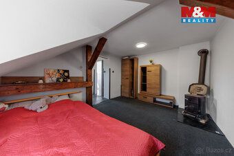 K prodeji nabízíme byt o dispozici 3+1 a výměře 51 m² ve Sva