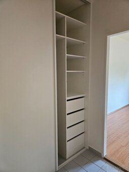 Nabízím k pronájmu svůj útulný 1+kk byt o rozloze 31 m² nach
