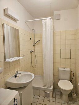 Nabízím k pronájmu svůj útulný 1+kk byt o rozloze 31 m² nach