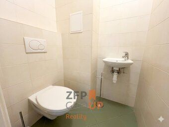 Ref #00619 For Sale apartment 2+1, Minská Street, Vršovice – Prague 10 Per