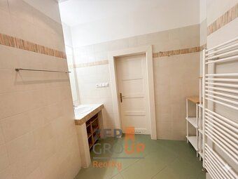 Ref #00619 For Sale apartment 2+1, Minská Street, Vršovice – Prague 10 Per