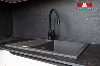 Prodej bytu 2+1 o užitné ploše 57 m² ve 3. nadzemním podlaží