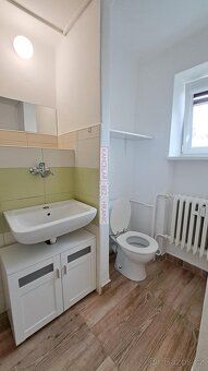 For sale apartment 2+1, 56 sqm, freehold at Josef Sousedík St 158