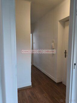 For sale apartment 2+1, 56 sqm, freehold at Josef Sousedík St 158