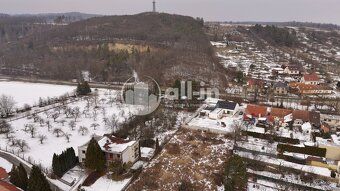 ALLIN-REALITY.CZ in exclusive representation of the owner offers for sale a building plot in…
