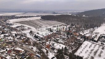 ALLIN-REALITY.CZ in exclusive representation of the owner offers for sale a building plot in…