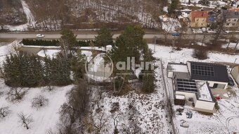 ALLIN-REALITY.CZ in exclusive representation of the owner offers for sale a building plot in…