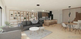 ALLIN-REALITY.CZ on behalf of the owner exclusively offers for sale new construction of 2…