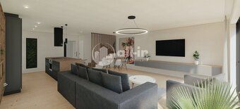 ALLIN-REALITY.CZ on behalf of the owner exclusively offers for sale new construction of 2…