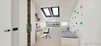 ALLIN-REALITY.CZ on behalf of the owner exclusively offers for sale new construction of 2…