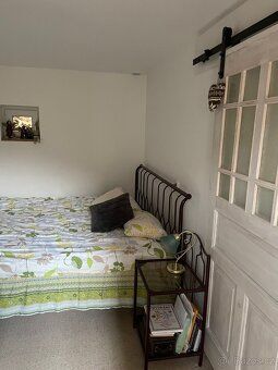 🏡Rental of apartment in family house🏡 🌳Hukovice 🌳 🍀ready for move in on June 1st, 2026🍀