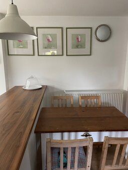 🏡Rental of apartment in family house🏡 🌳Hukovice 🌳 🍀ready for move in on June 1st, 2026🍀