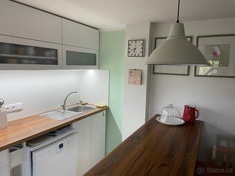 🏡Rental of apartment in family house🏡 🌳Hukovice 🌳 🍀ready for move in on June 1st, 2026🍀