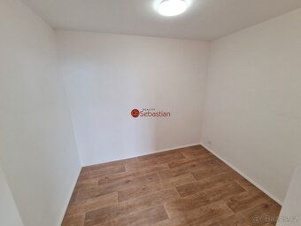 1+1 apartment on the 6th floor after complete reconstruction of about c square meters facing west side.