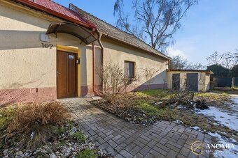 Ev.č. 00509-1 Dům je nabízen v rozsahu dle inzerce, přičemž 