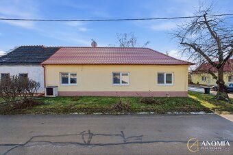 Ev.č. 00509-1 Dům je nabízen v rozsahu dle inzerce, přičemž 