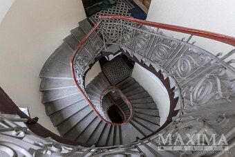 Exkluzivní nabídka prostorného bytu 1+1 o výměře 42,7 m2, na
