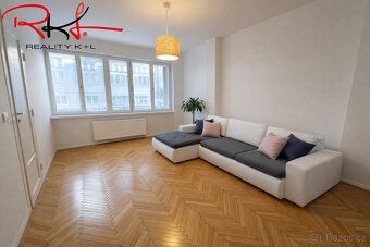 Nabízíme byt o dispozici 4+1, který se nachází v 4.patře Vým
