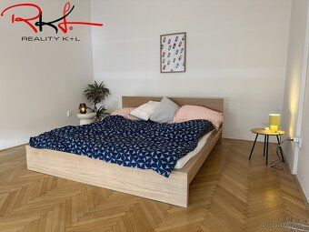 Nabízíme byt o dispozici 4+1, který se nachází v 4.patře Vým