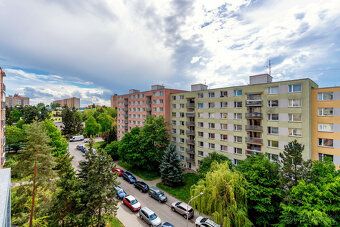 Exkluzivně nabízím k prodeji byt v osobním vlastnictví v žád