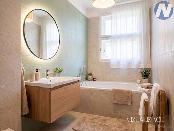 We offer for sale a two-story brick family house in Bavorov about