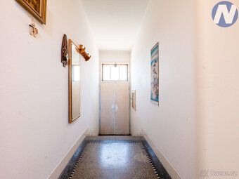 We offer for sale a two-story brick family house in Bavorov about