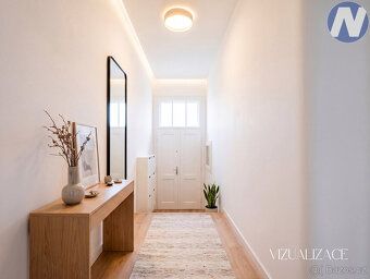 We offer for sale a two-story brick family house in Bavorov about