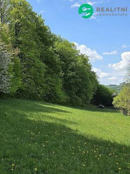 We offer for sale majority shares in forest land located in the cadastral area of Vsetín, municipality Semetín.