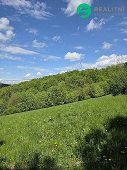 We offer for sale majority shares in forest land located in the cadastral area of Vsetín, municipality Semetín.