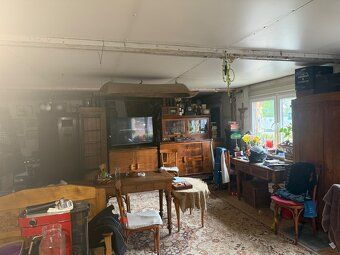 I am offering for sale 3 mobile cells connected in 1 large living space that has been lived in…