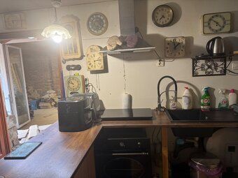 I am offering for sale 3 mobile cells connected in 1 large living space that has been lived in…