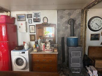 I am offering for sale 3 mobile cells connected in 1 large living space that has been lived in…