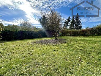 Ref # AB05125 I would like to offer you for sale a garden with a cottage in Tachov - gardening…
