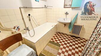 Family house in Boskovice with land of 1,722 m². The house that grows with your future.