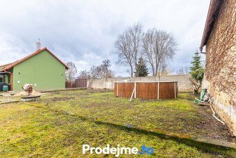 Ev.č. 100188 Dům, který myslí za vás. Moderní dřevostavba (s