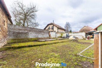 Ev.č. 100188 Dům, který myslí za vás. Moderní dřevostavba (s