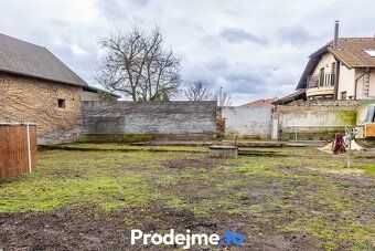 Ev.č. 100188 Dům, který myslí za vás. Moderní dřevostavba (s
