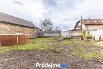 Ev.č. 100188 Dům, který myslí za vás. Moderní dřevostavba (s