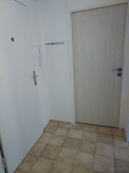 RK apod. NEVOLAT!
Prodám byt 1+1+lodžie, upravený na 2+1+L o