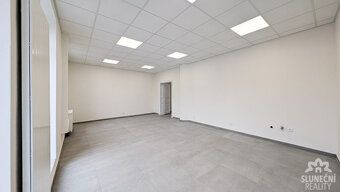 Naše společnost Vám exkluzivně nabízí k pronájmu komerční pr