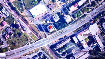 Kladno1, ČS armády 3133, k pronájmu od 01.06.2026 Přímý maji