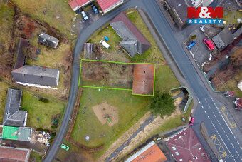 We offer for sale a unique property in a quiet part of the village