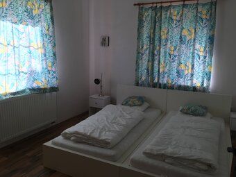 we sell beautiful new apartment cottage in Lázně Libverda