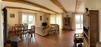 we sell beautiful new apartment cottage in Lázně Libverda