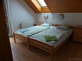 prodáme krásnou novou apartmánovou chalupu v Lázních Libverd