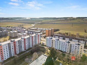 Prodej, byty/2+1, 56 m2, Ležáků, Vysoké Mýto, Ústí nad Orlic