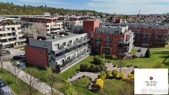 Ev.č. 00120 Moderní a bezbariérové bydlení v srdci Jinonic –