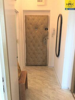 We offer rental of semi-furnished apartment 1 bedrooms in close proximity to city center