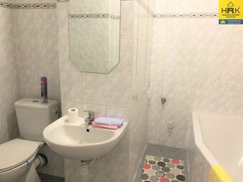 We offer rental of semi-furnished apartment 1 bedrooms in close proximity to city center