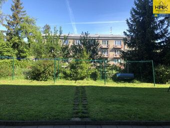We offer rental of semi-furnished apartment 1 bedrooms in close proximity to city center